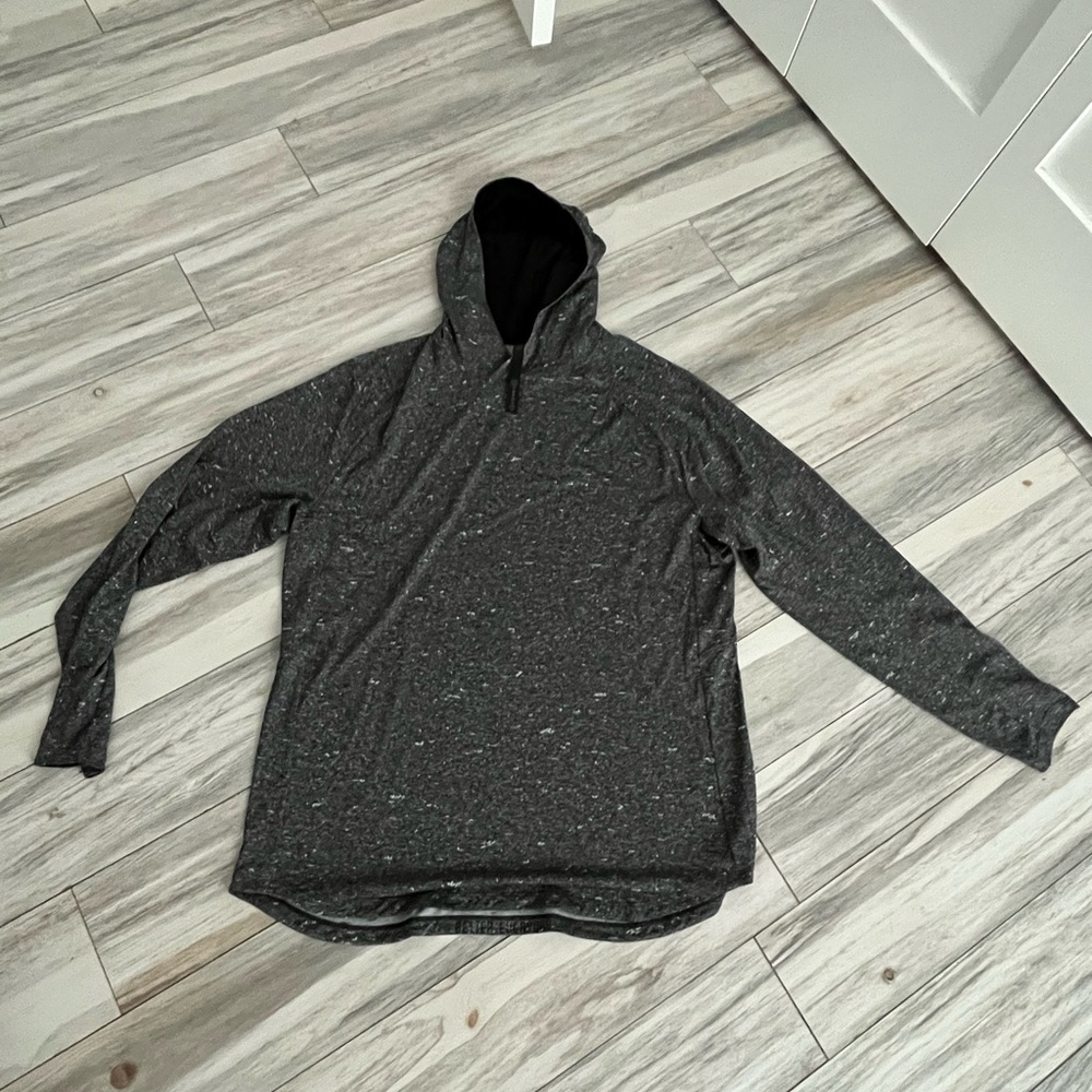 Lululemon hoodie